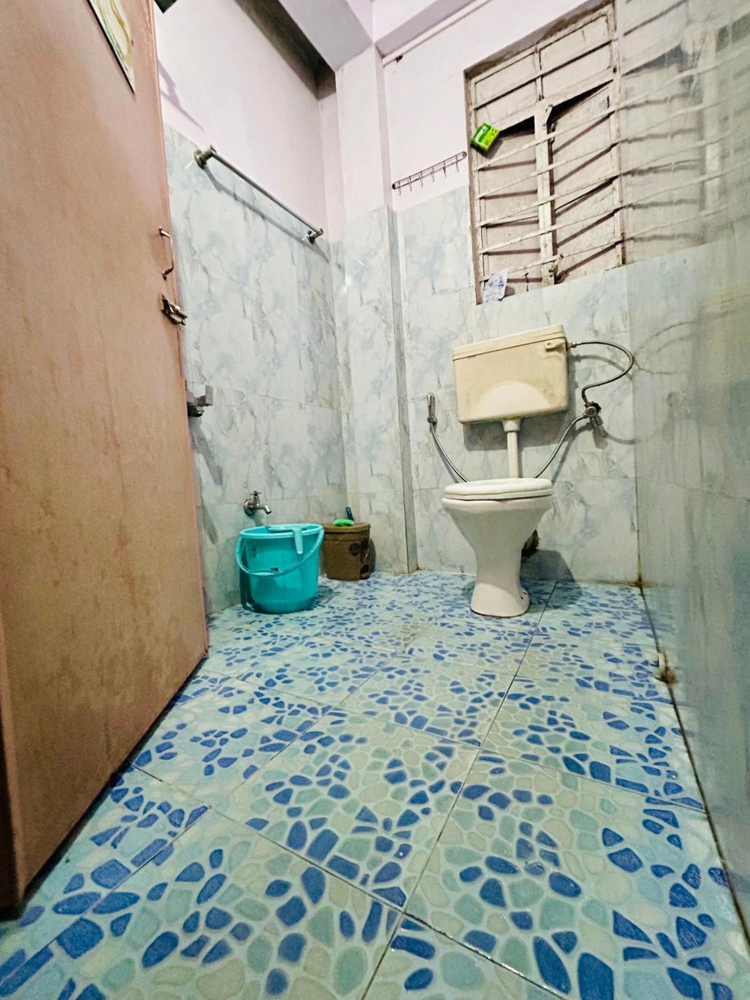 Isabella Hostel Shillong Exterior photo