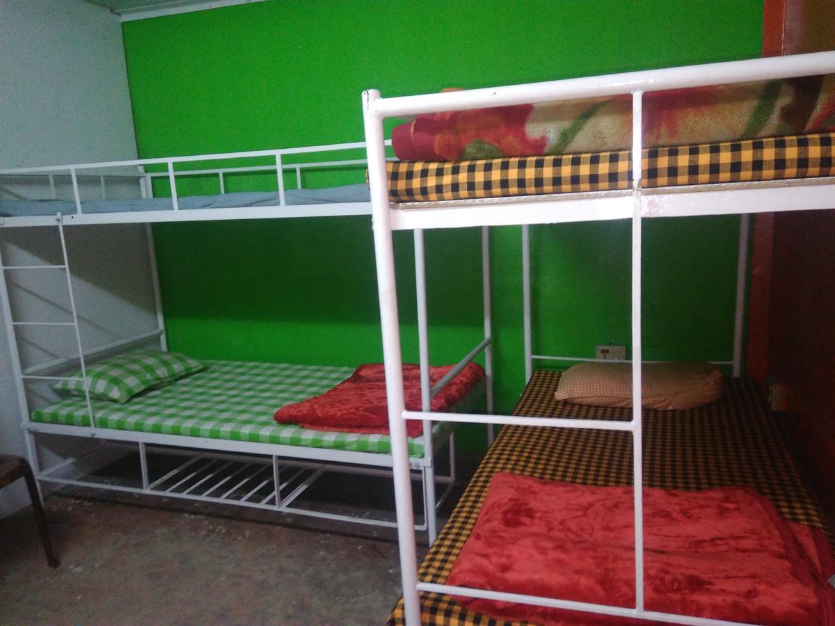 Isabella Hostel Shillong Exterior photo