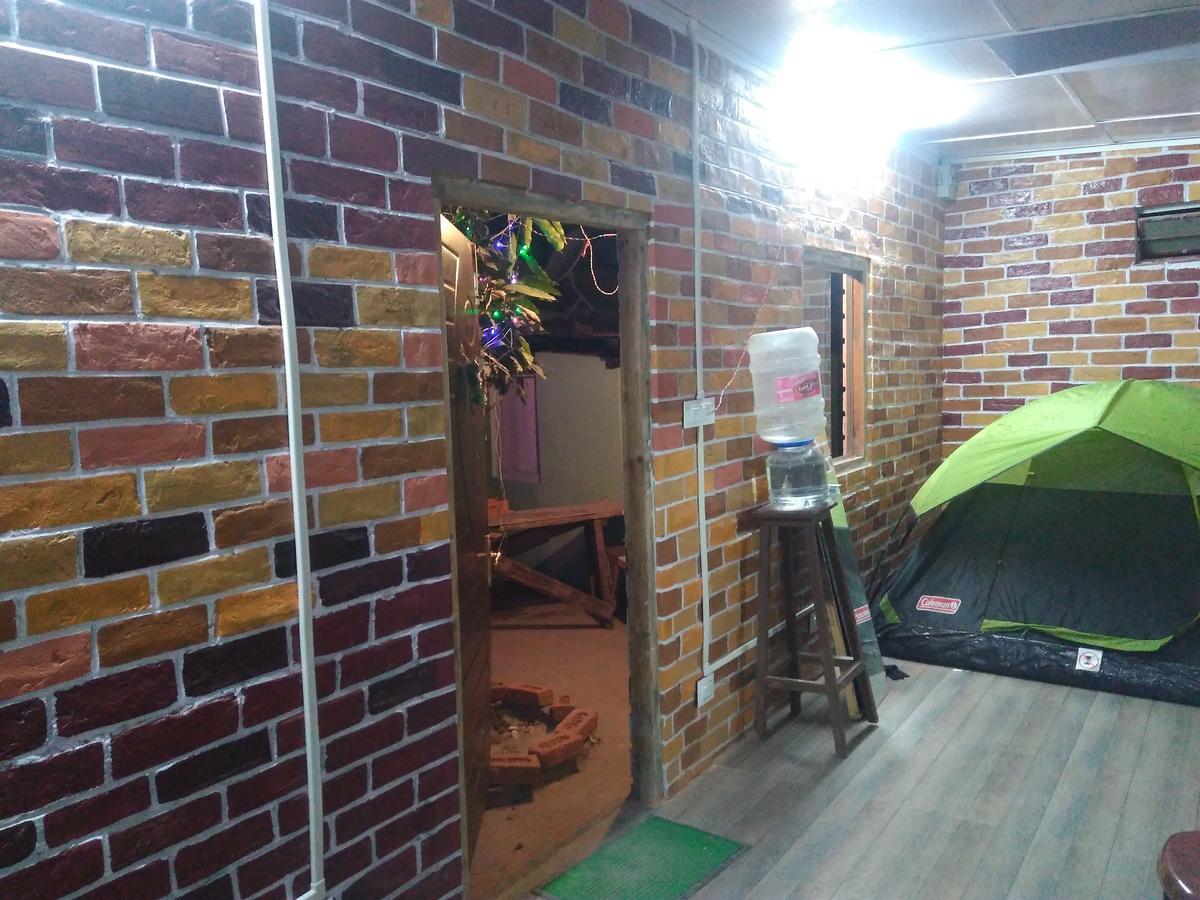 Isabella Hostel Shillong Exterior photo
