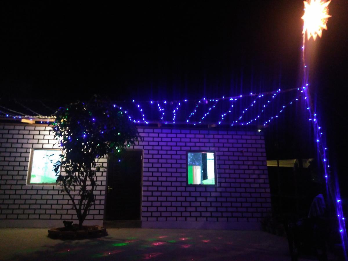 Isabella Hostel Shillong Exterior photo
