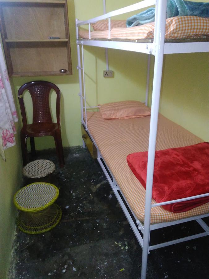 Isabella Hostel Shillong Exterior photo