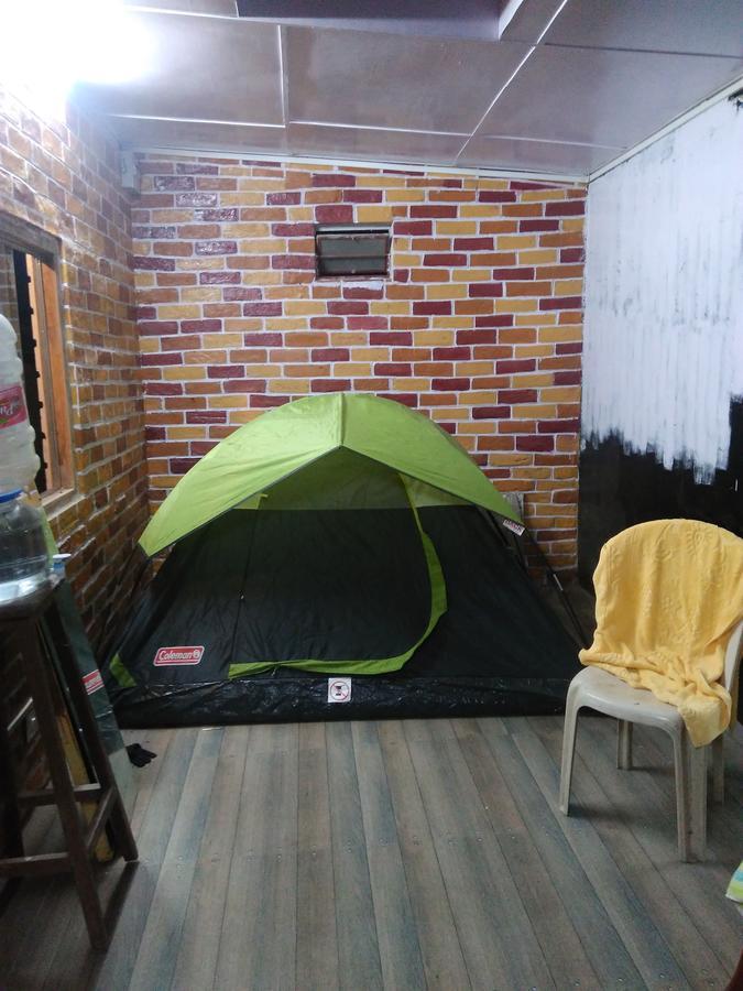 Isabella Hostel Shillong Exterior photo