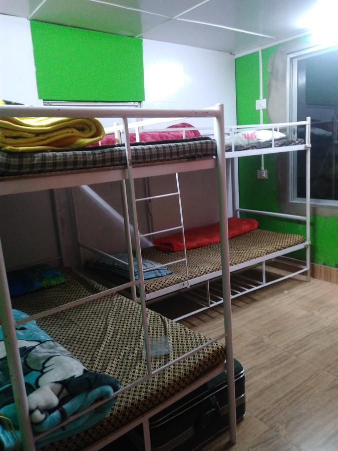 Isabella Hostel Shillong Exterior photo