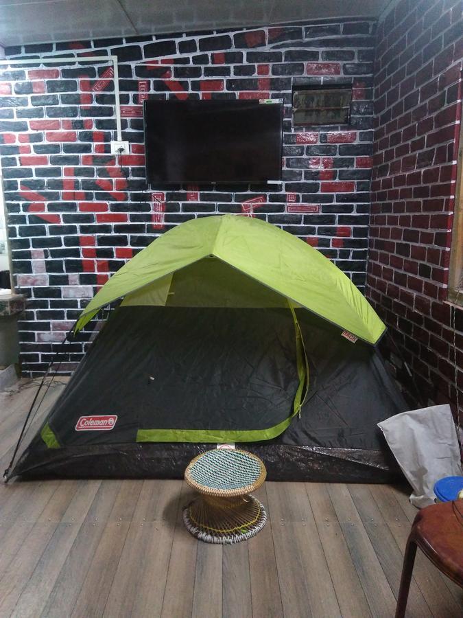 Isabella Hostel Shillong Exterior photo