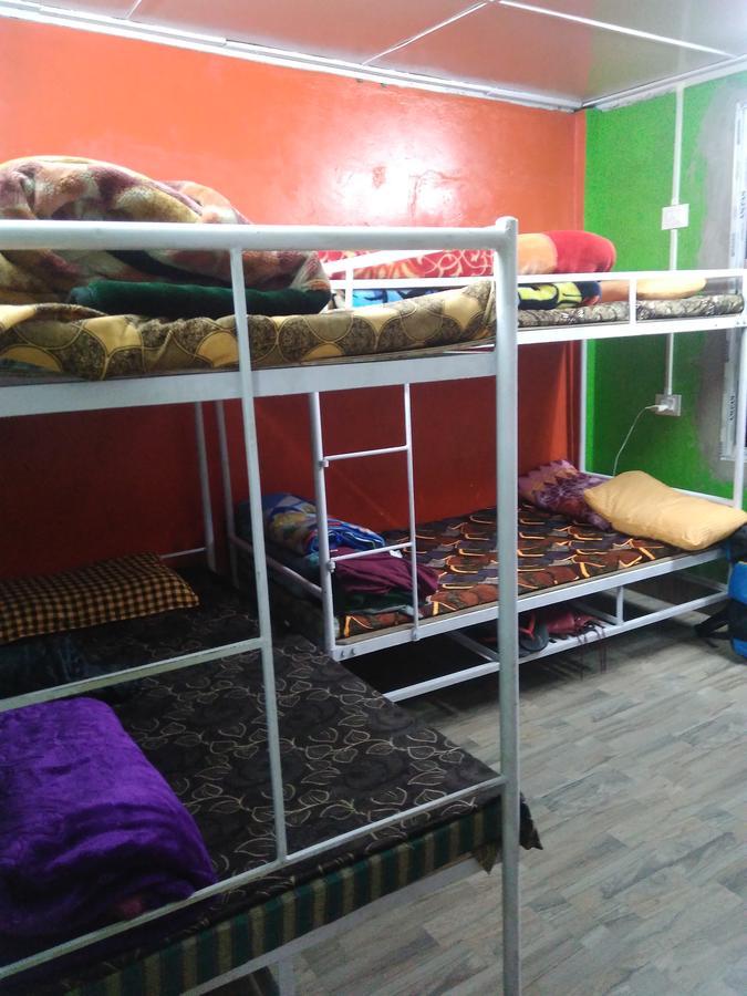 Isabella Hostel Shillong Exterior photo